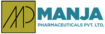 MANJA PHARMACEUTICALS PVT. LTD.